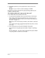 Preview for 212 page of Hand Held Products SCANTEAM 2070 System Manual