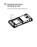 Preview for 4 page of HandHeld ALGIZ RT7 Quick Start Manual