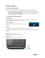 Preview for 8 page of HandHeld NAUTIZ X2 Manual