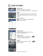 Preview for 7 page of HandHeld Nautiz X4 Quick Start Manual