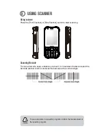 Preview for 8 page of HandHeld Nautiz X4 Quick Start Manual