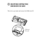 Предварительный просмотр 5 страницы HandHeld Nautiz X8 Quick Start Manual