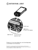 Предварительный просмотр 7 страницы HandHeld Nautiz X8 Quick Start Manual