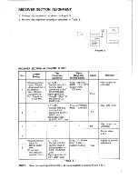 Предварительный просмотр 5 страницы Handic 65C Service Manual