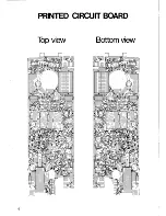 Предварительный просмотр 6 страницы Handic 65C Service Manual