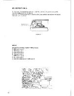 Предварительный просмотр 10 страницы Handic 65C Service Manual