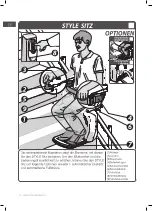 Preview for 66 page of Handicare 4000 User Manual