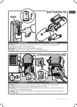 Preview for 83 page of Handicare 4000 User Manual