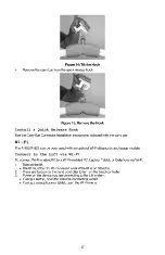 Preview for 17 page of Handicare A-450 Owner'S Manual