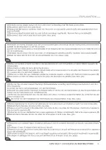 Preview for 5 page of Handicare ARMREST SMART SEAT Instructions Manual