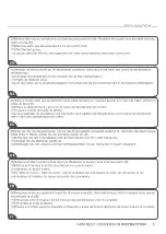 Preview for 7 page of Handicare ARMREST SMART SEAT Instructions Manual