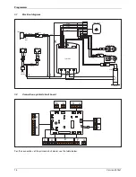 Предварительный просмотр 14 страницы Handicare CALYPSO Service Manual