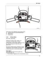 Preview for 61 page of Handicare CALYPSO User Manual