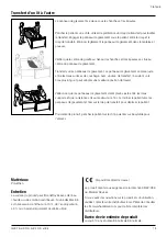 Preview for 19 page of Handicare EasyGlide User Manual