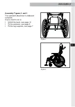 Preview for 5 page of Handicare Emineo User Manual