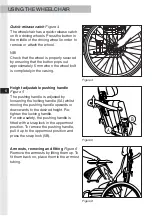 Preview for 6 page of Handicare Emineo User Manual