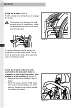 Preview for 8 page of Handicare Emineo User Manual