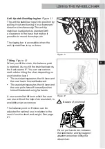 Preview for 9 page of Handicare Emineo User Manual