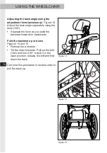 Preview for 10 page of Handicare Emineo User Manual