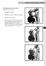 Preview for 11 page of Handicare Emineo User Manual