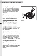 Preview for 14 page of Handicare Emineo User Manual