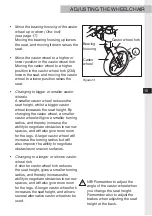 Preview for 15 page of Handicare Emineo User Manual