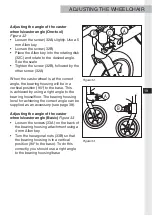 Preview for 19 page of Handicare Emineo User Manual