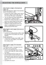 Preview for 20 page of Handicare Emineo User Manual