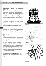 Preview for 22 page of Handicare Emineo User Manual