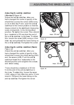 Preview for 23 page of Handicare Emineo User Manual