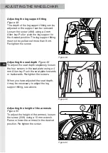 Preview for 26 page of Handicare Emineo User Manual