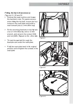 Preview for 27 page of Handicare Emineo User Manual