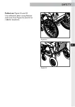 Preview for 29 page of Handicare Emineo User Manual