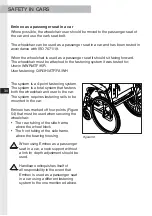 Preview for 30 page of Handicare Emineo User Manual