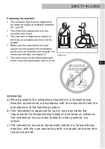 Preview for 31 page of Handicare Emineo User Manual