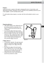 Preview for 35 page of Handicare Emineo User Manual