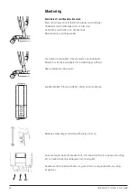 Preview for 16 page of Handicare Eva400 Instructions For Use Manual