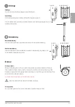 Preview for 21 page of Handicare Eva400 Instructions For Use Manual