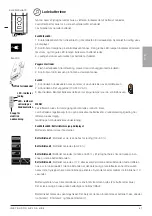 Preview for 31 page of Handicare Eva400 Instructions For Use Manual