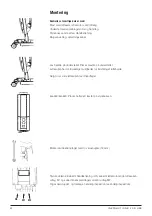 Preview for 40 page of Handicare Eva400 Instructions For Use Manual