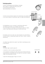 Preview for 41 page of Handicare Eva400 Instructions For Use Manual