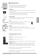 Preview for 43 page of Handicare Eva400 Instructions For Use Manual