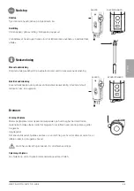 Preview for 45 page of Handicare Eva400 Instructions For Use Manual