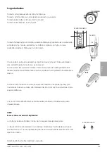 Preview for 53 page of Handicare Eva400 Instructions For Use Manual