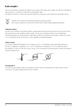 Preview for 60 page of Handicare Eva400 Instructions For Use Manual