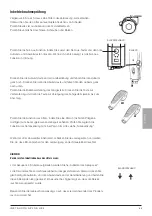 Preview for 65 page of Handicare Eva400 Instructions For Use Manual