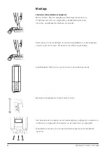 Preview for 76 page of Handicare Eva400 Instructions For Use Manual