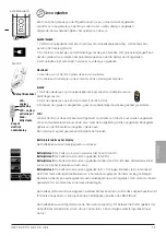 Preview for 79 page of Handicare Eva400 Instructions For Use Manual