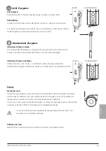 Preview for 93 page of Handicare Eva400 Instructions For Use Manual