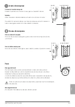 Preview for 105 page of Handicare Eva400 Instructions For Use Manual